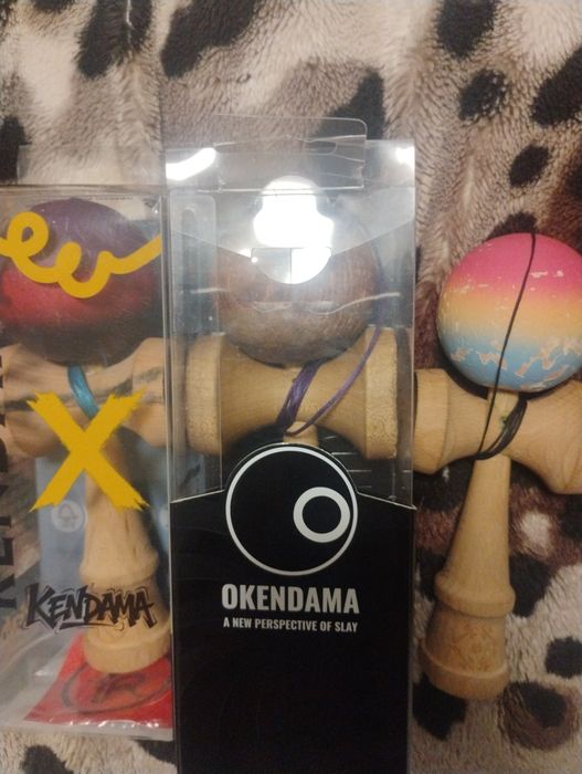 Kendamele 250 de Lei negociabil