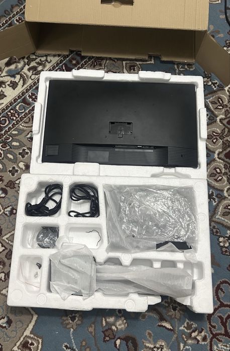 Монитор ABR Technology