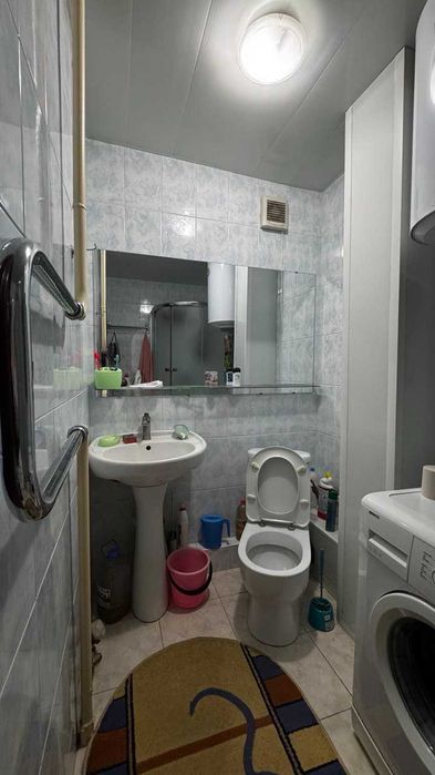 3 ком в р-н Западный