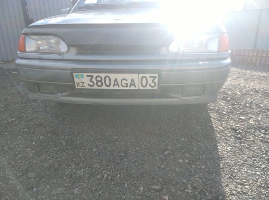 Ваз 2115сатылады