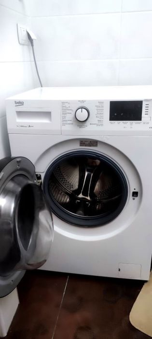 Стиральная машина Beko 7 кг