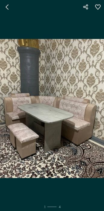 Кухонные уголки АКЦИЯ размери 150,180 стандарт.оптимга