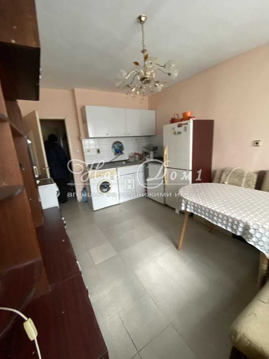 Продава се Двустаен апартамент в Варна, Зимно кино Тракия - 58 кв.м за 1583 €/кв.м - Снимка #6