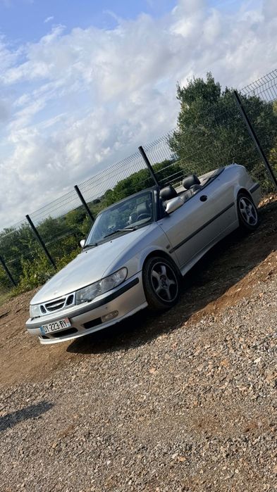 SAAB 9-3 2002 — imagine 4