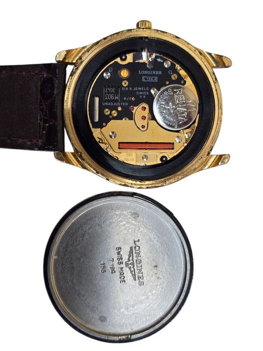Ceas Longines quartz