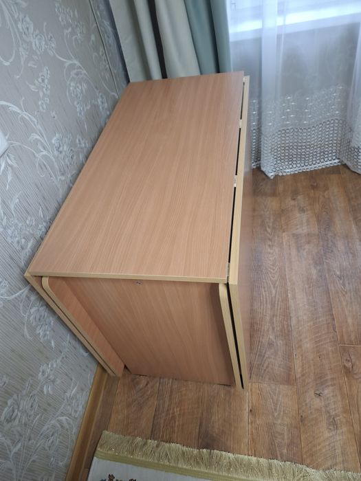 Стол трансформер