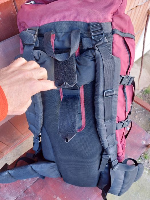 Rucsac de munte The north face