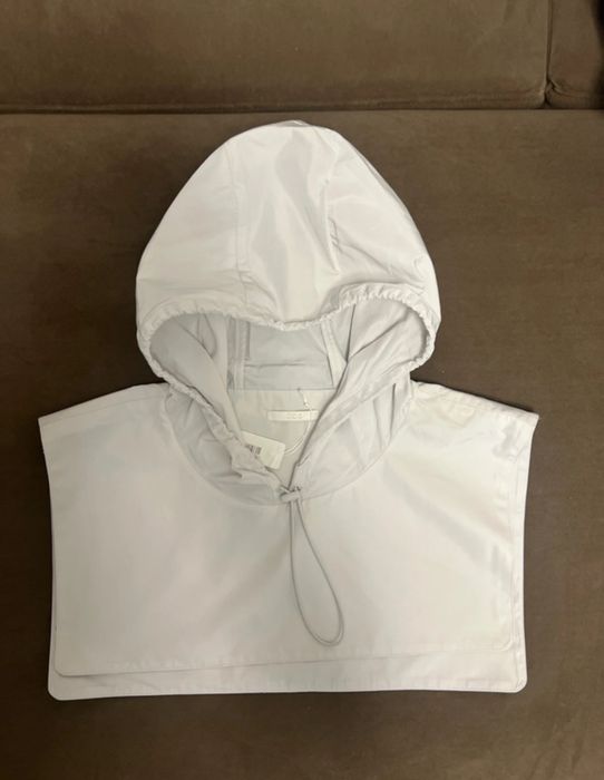 Gluga de ploaie COS impermeabila