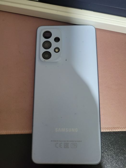 Samsung A53 256gb
