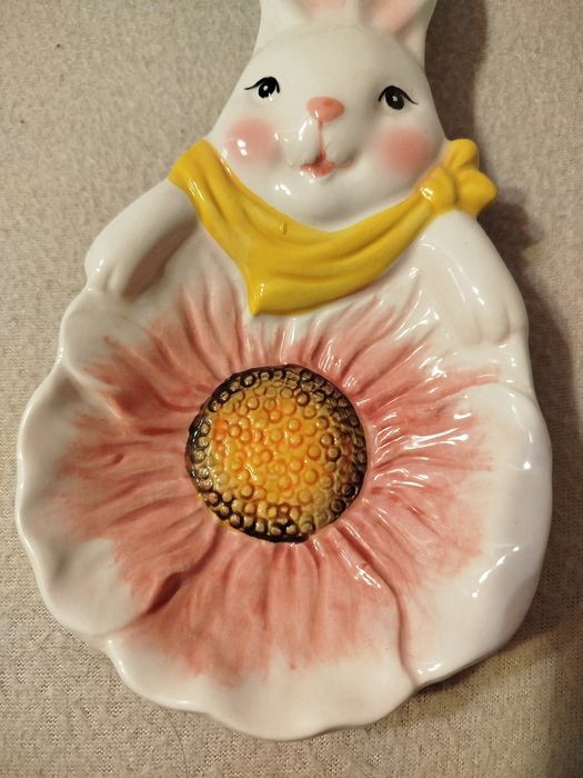 Decorațiune Iepuraș Paste