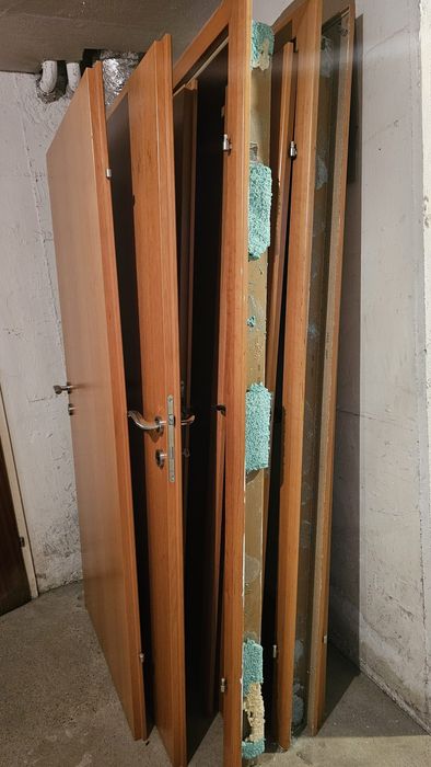 Uși de interior Diana