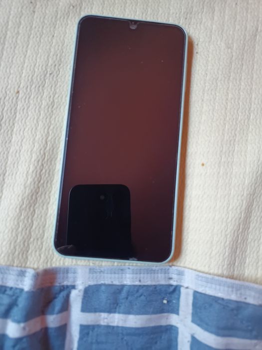 Samsung Galaxy A16 256GB Dual SIM – Ca NOU / Impecabil