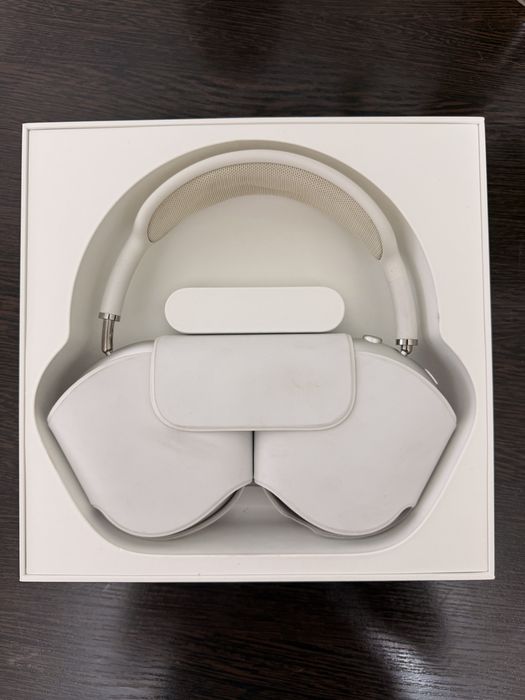 Наушники AirPods Max