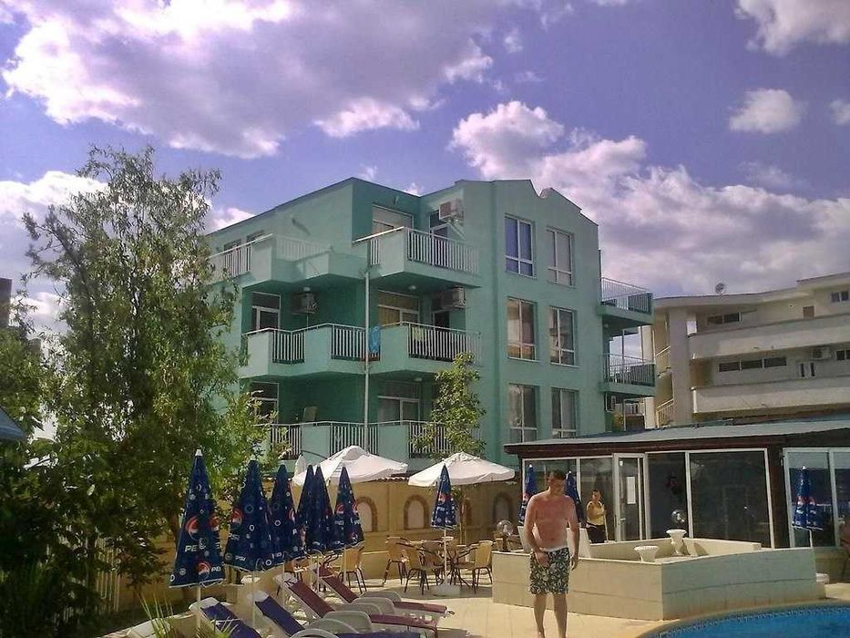 Продава се Двустаен апартамент в к.к. Слънчев бряг - 60 кв.м за 1100 €/кв.м - Снимка #11