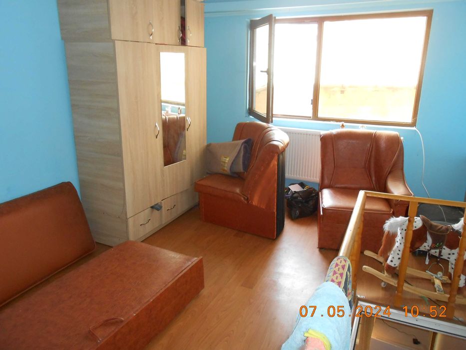 Casa indiviziune Centru