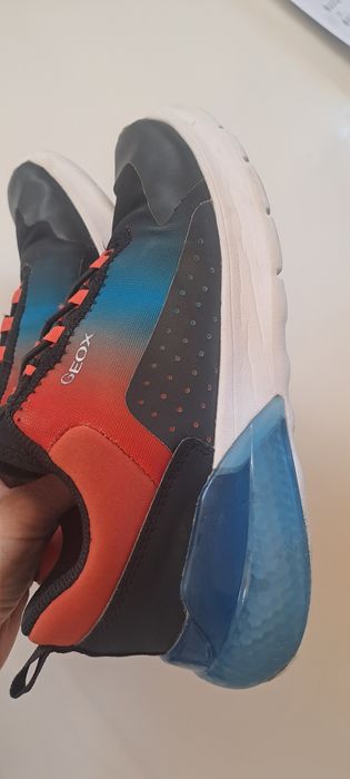 Adidasi geox mar 35