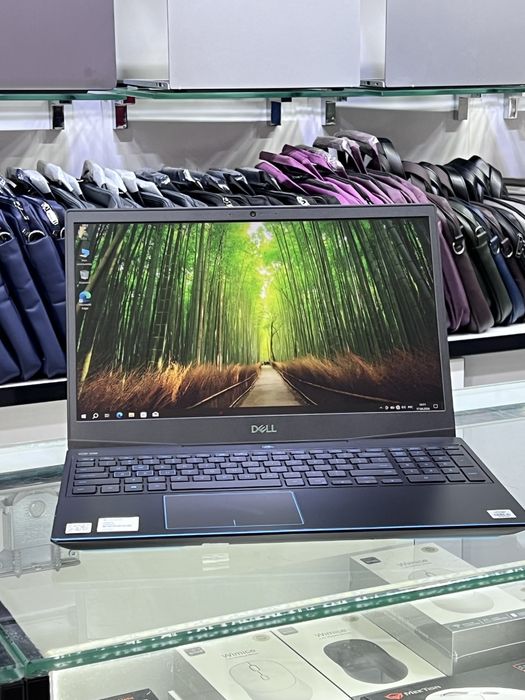 Dell gaming  yaxshi xolatda