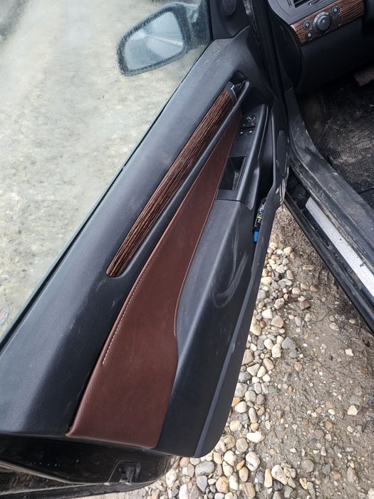 Piese Opel astra h cupe automata 1.6benzina motor cutie roti faruri