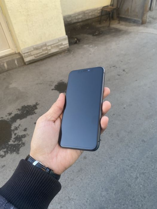 Айфон 11 64гб 77%