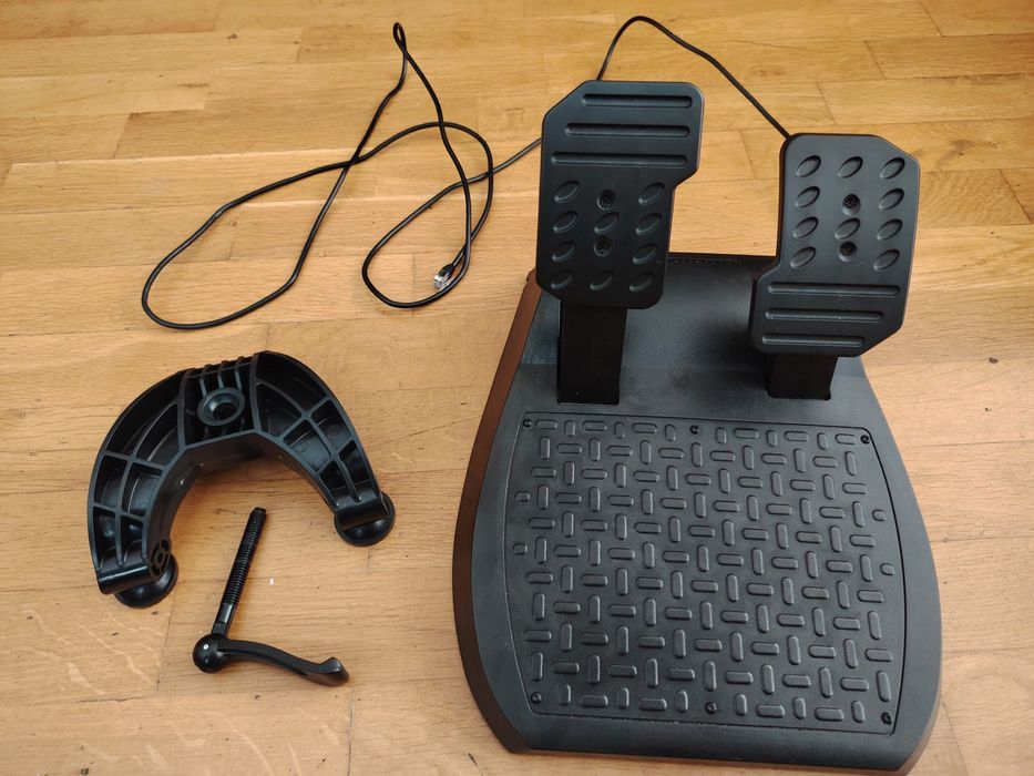 Thrustmaster T150 Force Feedback