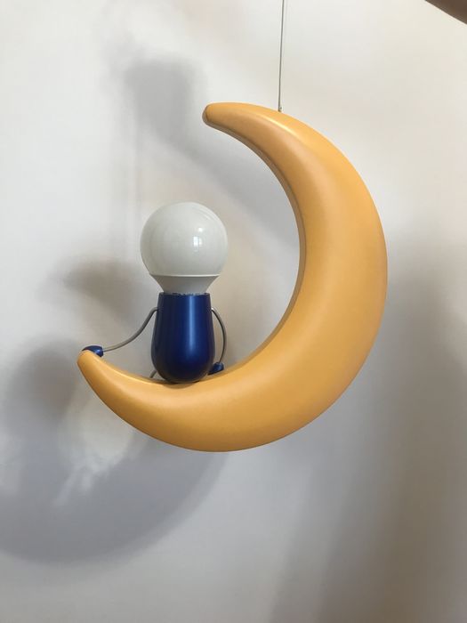 Детска лампа