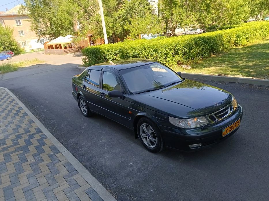 Продам автомобиль