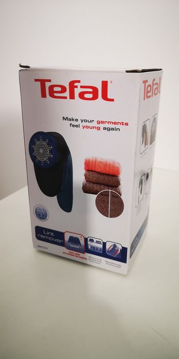 Aparat curățat scame Tefal