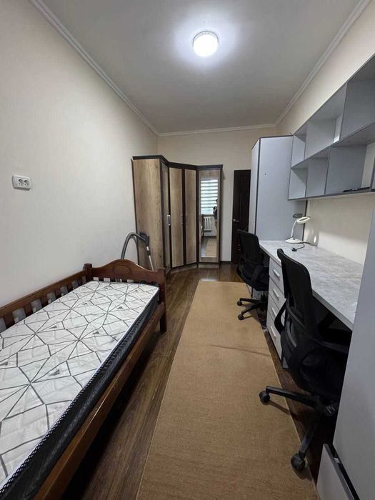 Сдаётся квартира рисвий