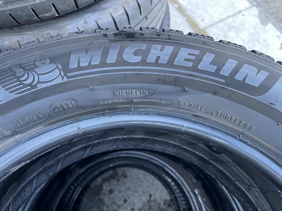 2бр 215/60/16 на 6,3мм с 22дот