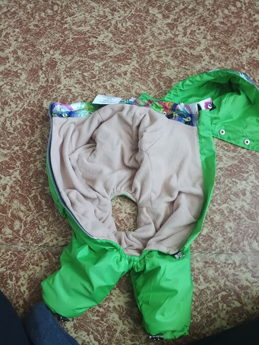 Продам новый комбез для собак