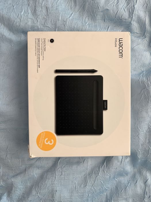 Графичен таблет Wacom