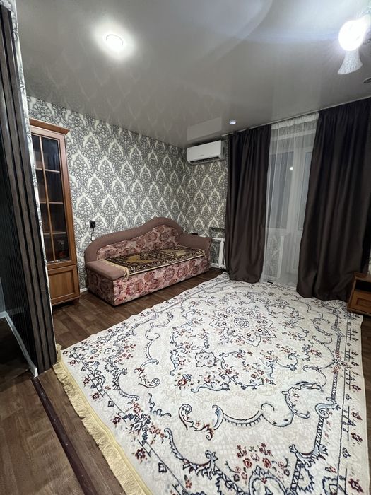 Сдам 1 комн квартиру в центре