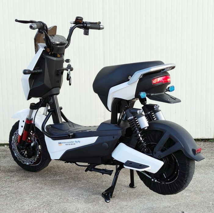 Електрически скутер EcoWay модел YC-H 800W