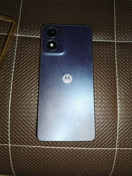 Motorola g04 aproape nou