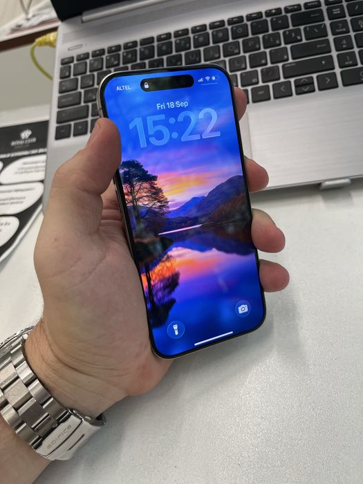 Iphone 15 про в идеале, 15 айфон про 256 гб