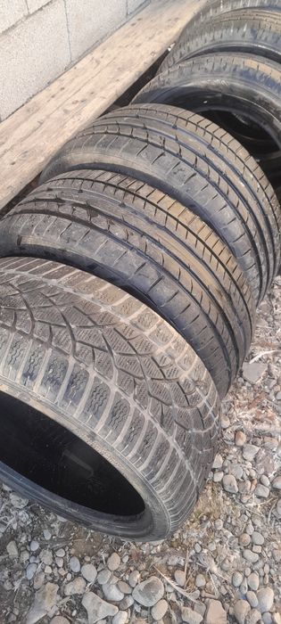 Шина хорошем состоянии