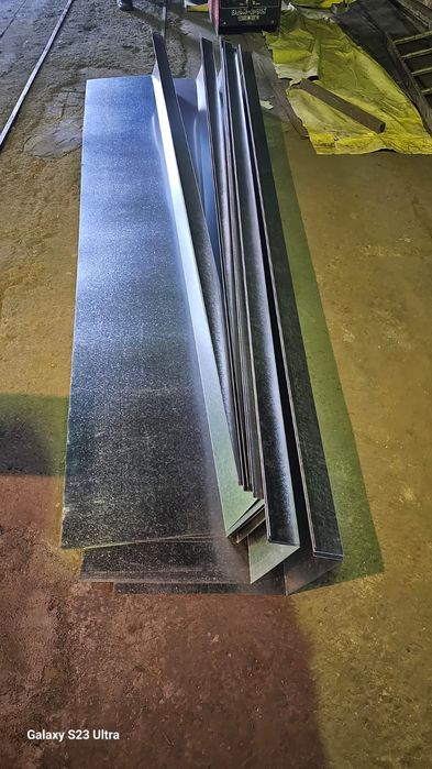 Порошковая покраска металлических изделий для дома