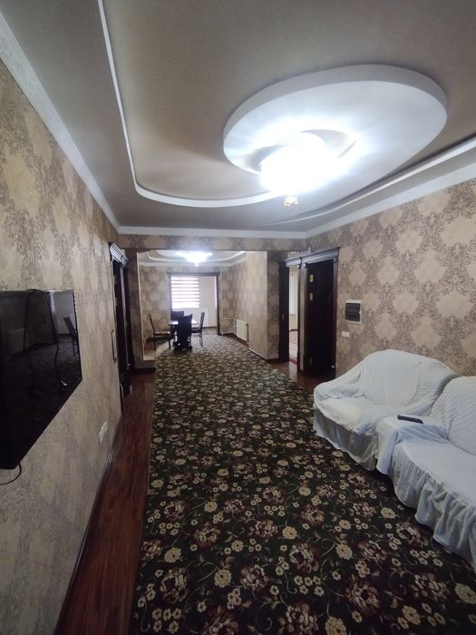 Срочно аренда Сергели 7. 5/2/9. 130м² котта уй излаганларга