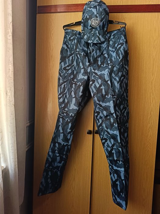 Продаётся новая мужская военная форма