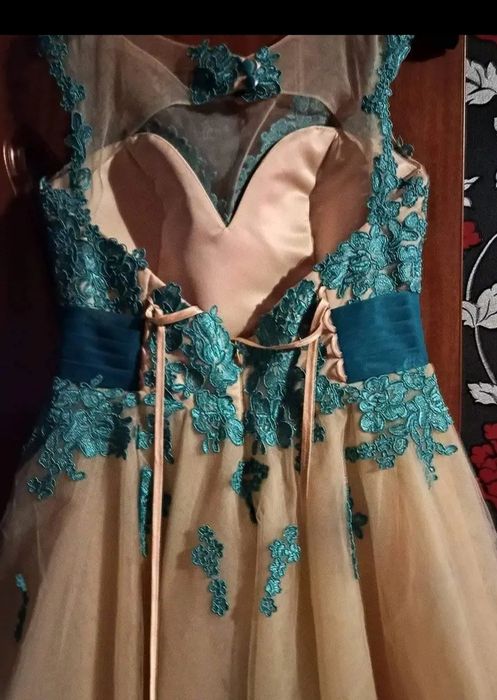 Vand rochie eleganta