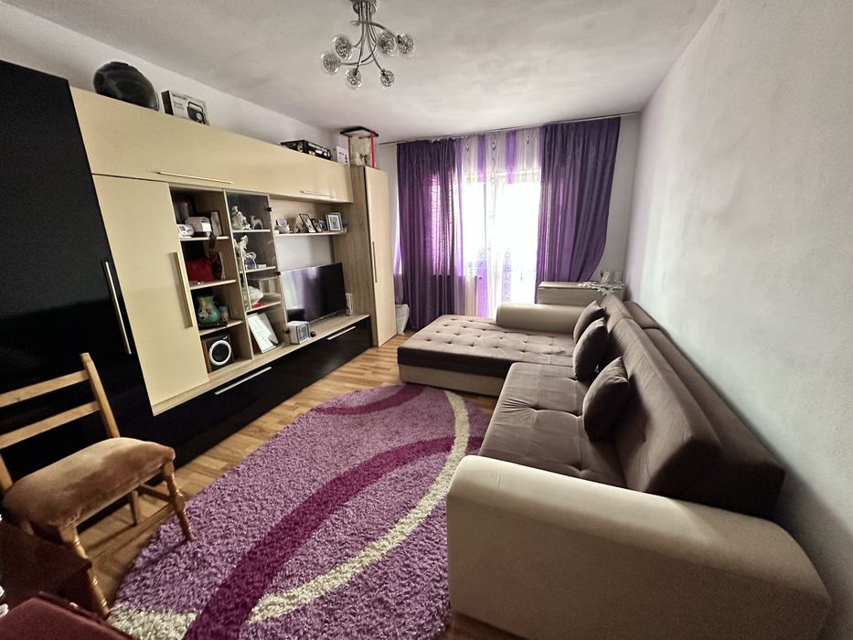 De vânzare Apartament 2 Camere – Ultracentral, Comuna Cumpăna (Comision 0%)
