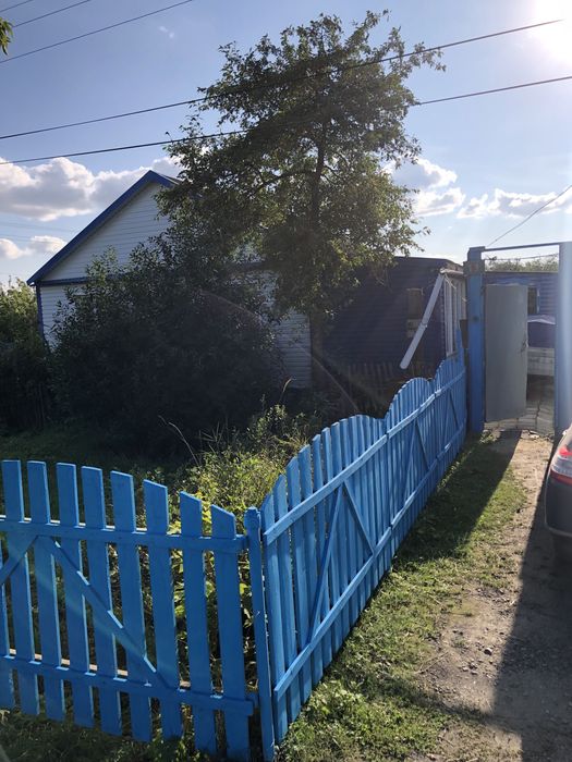 Продаётся частный дом