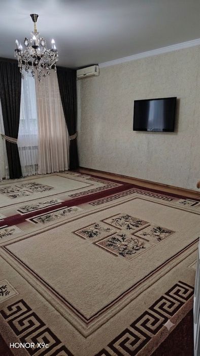 Жайлы квартира сатылады