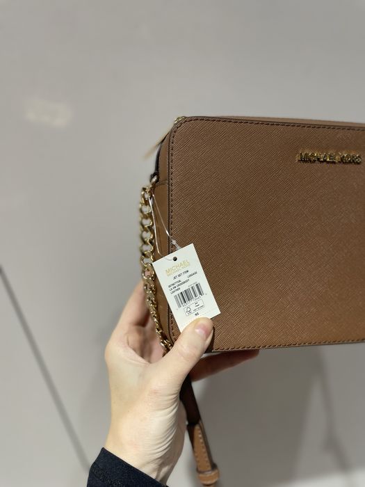 Сумка Michael Kors