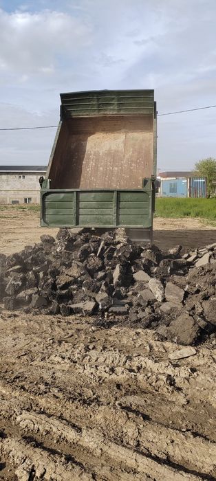 Асфальт мочный сочный