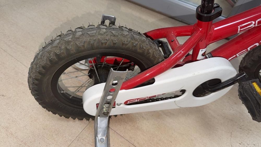 Продам детский велик