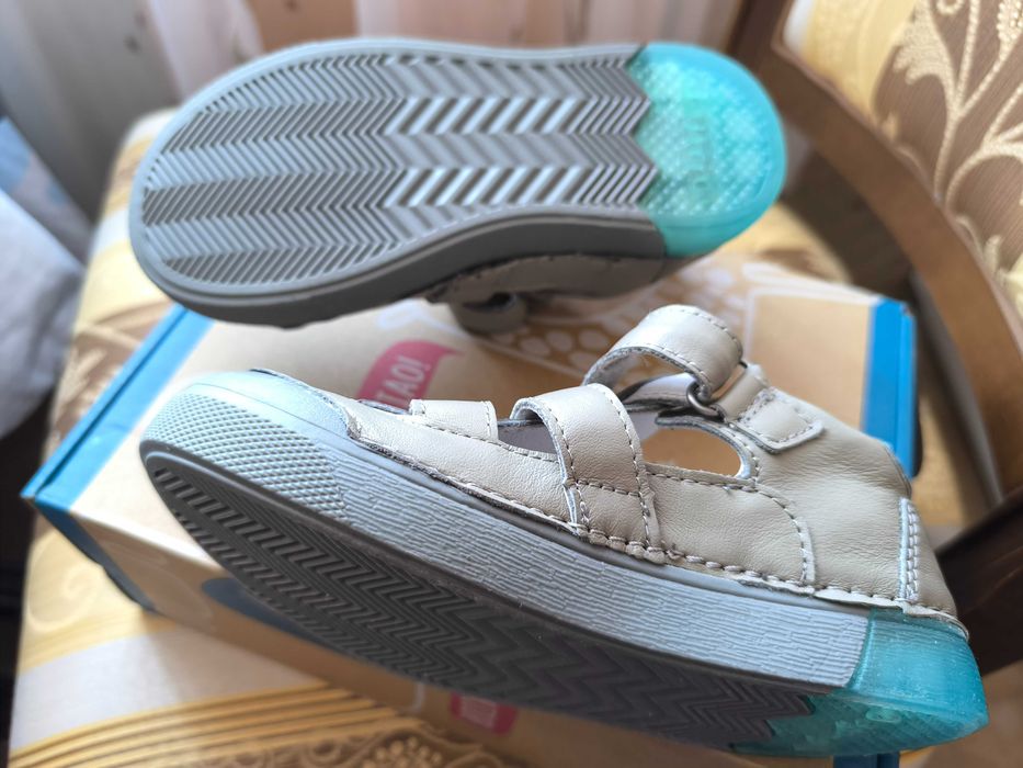 Детски обувки DD step, номер 28