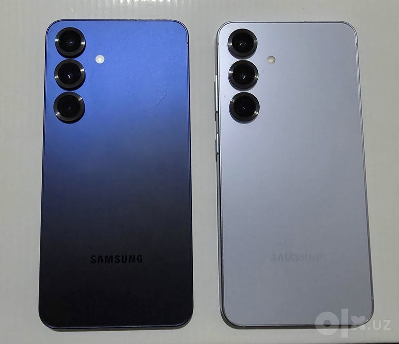 Samsung  S25  12ozu 512gb  AAA