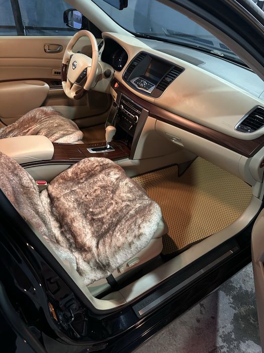 Nissan teana наличку  или аренду