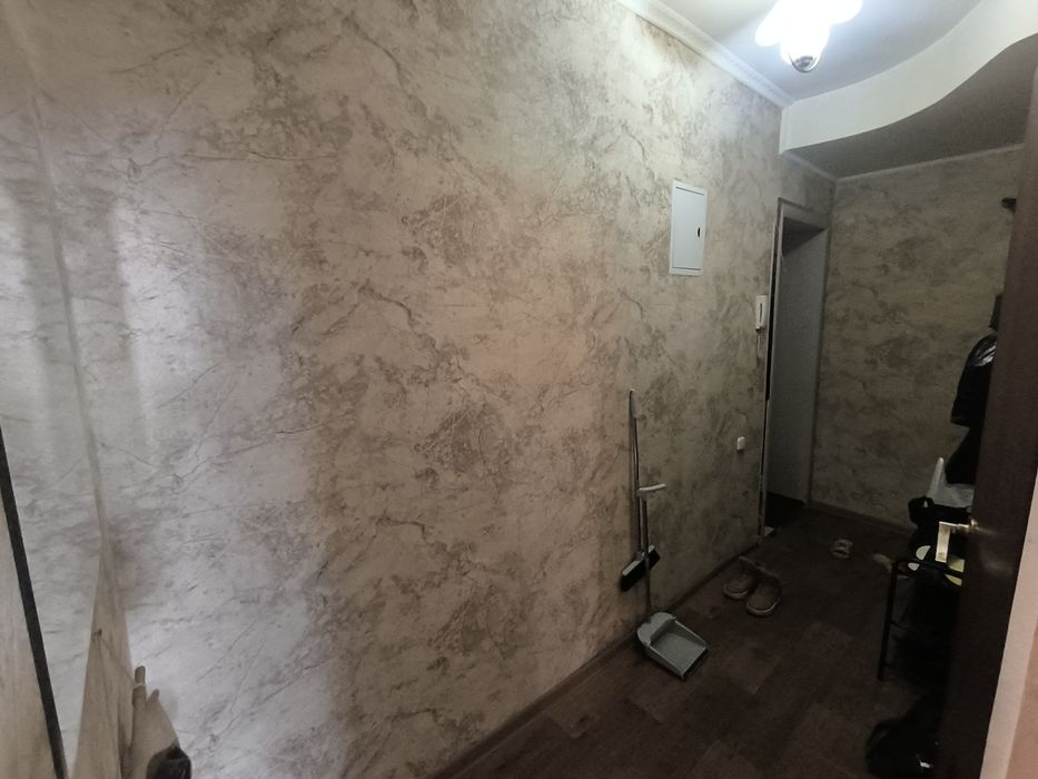 Продам 2х комнатую квартиру.